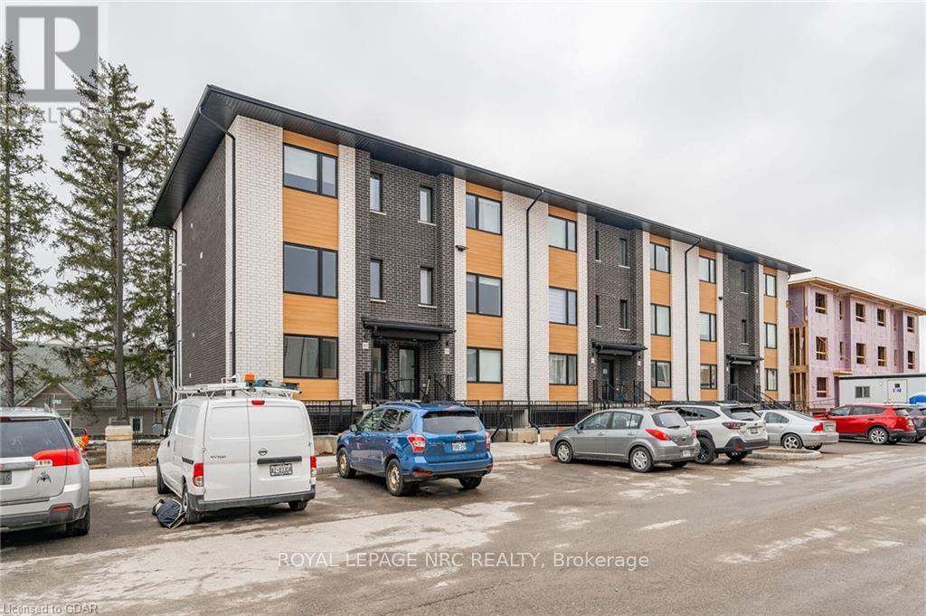 47 Lily Ln, Guelph, ON N1L 0R2