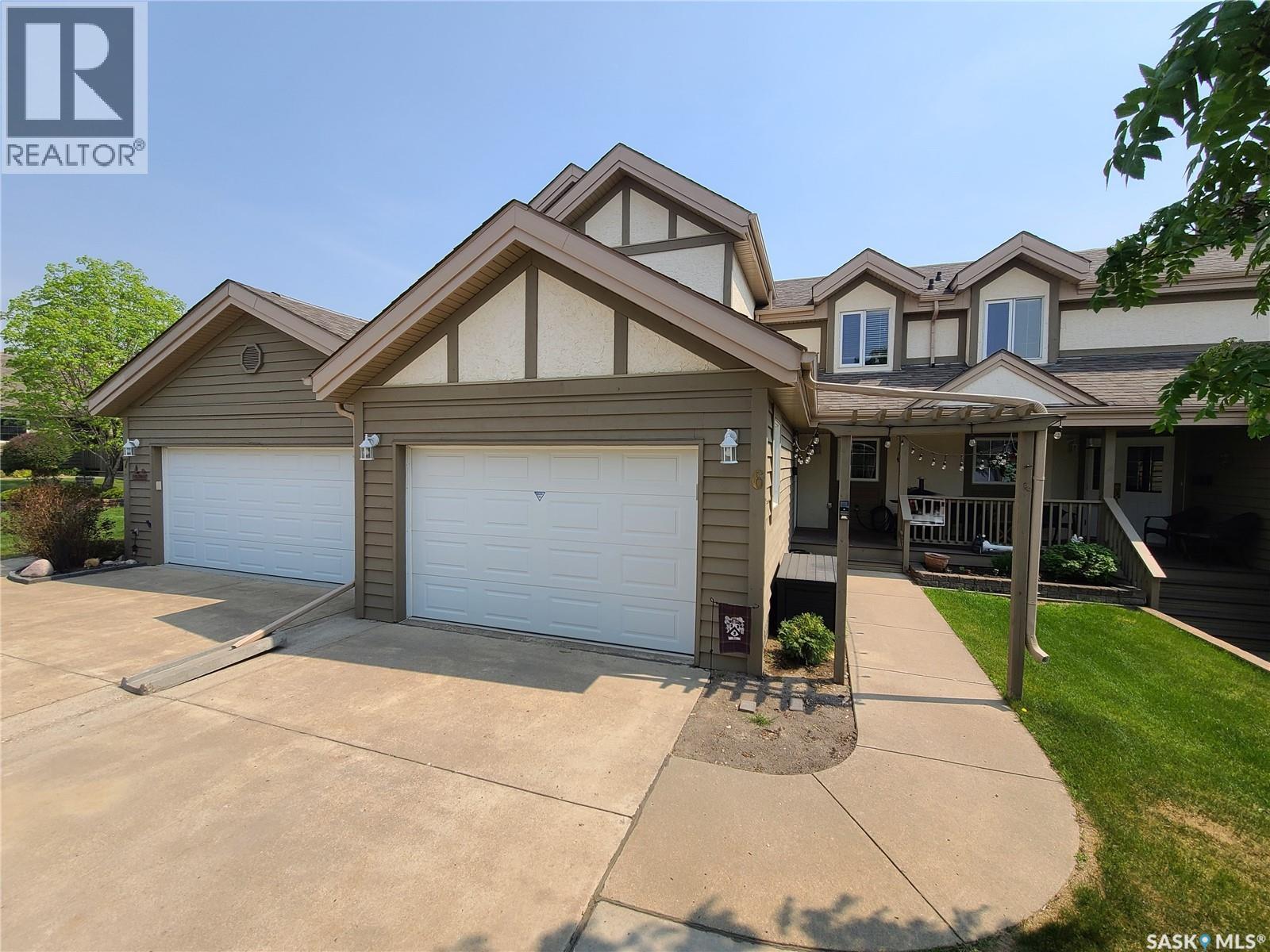 6 Eagle View Way, Elk Ridge, SK S0J 0N0