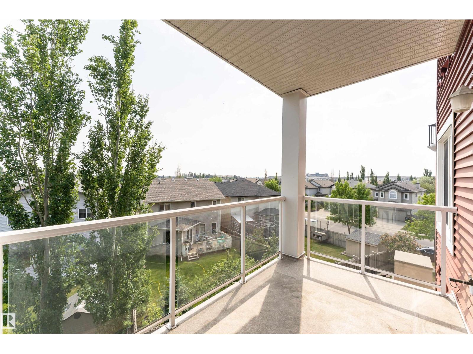 226 Macewan Road #315, Edmonton, AB T6W 0C5
