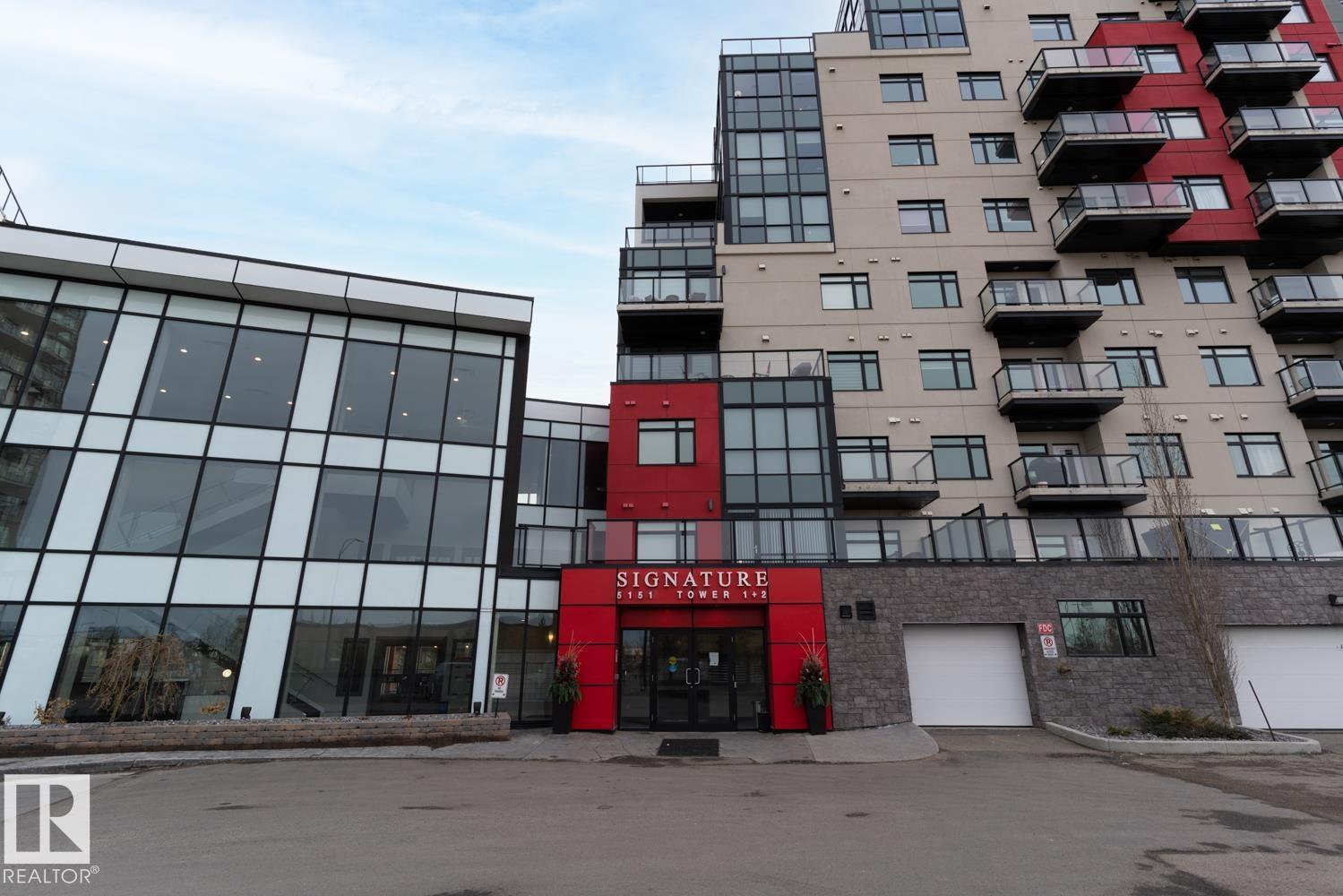 5151 Windermere Boulevard #804, Edmonton, AB T6W 2K4