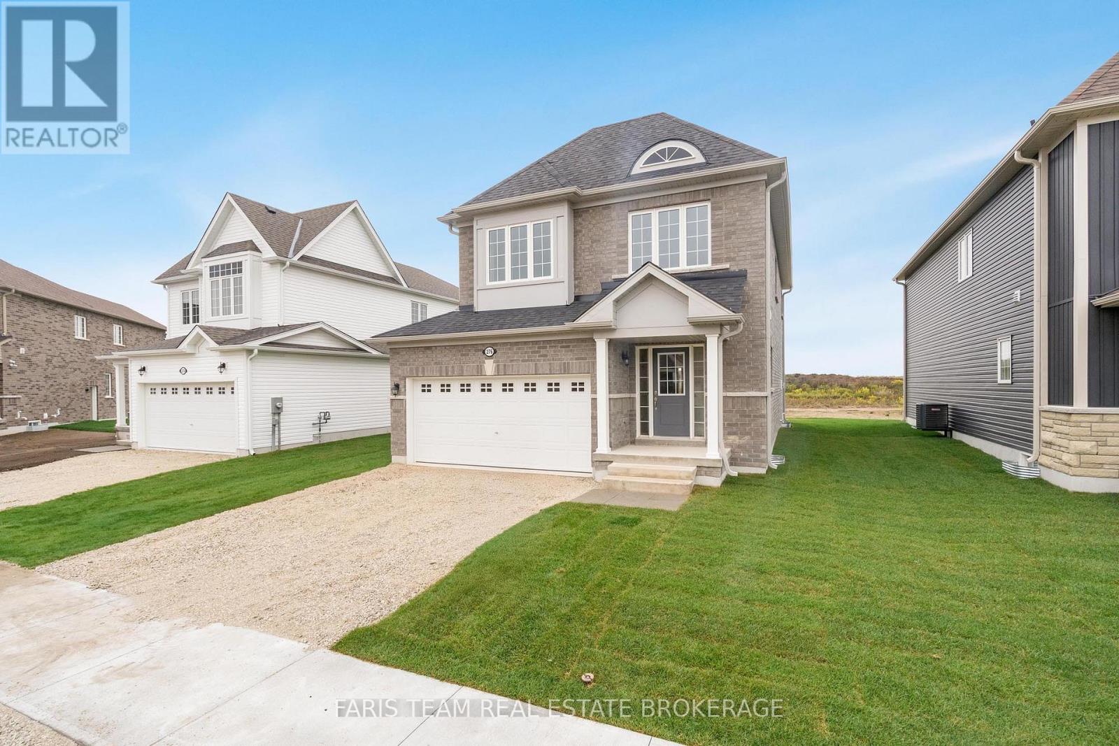 276 Springfield Cres, Clearview, ON L0M 1S0