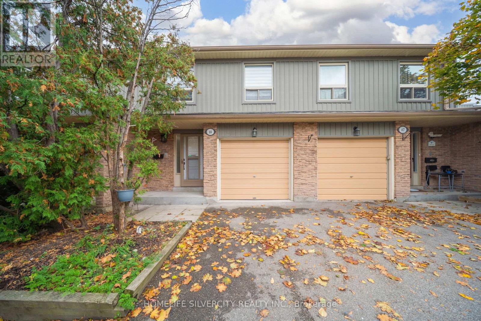 66 60 Hanson Rd, Mississauga, ON L5B 2P6