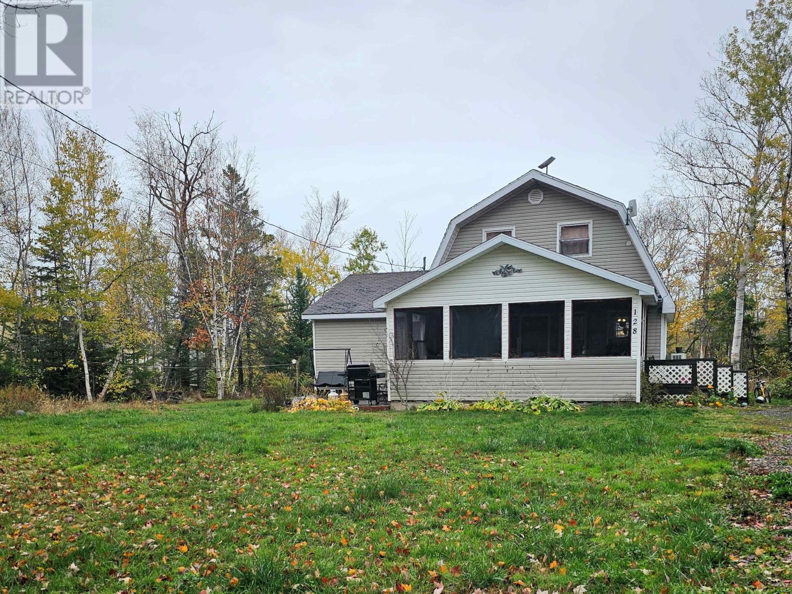 128 Aspen Dr, Port Howe, NS B0K 1K0