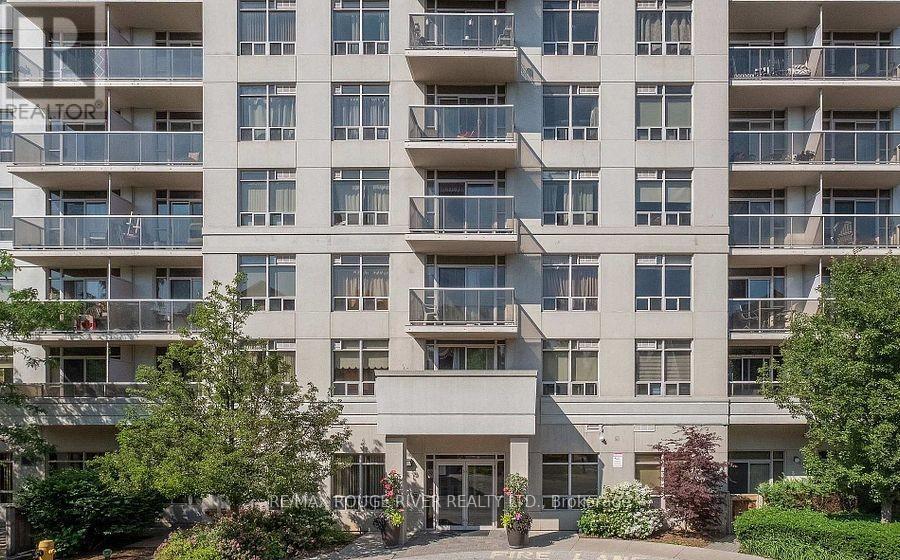 3650 Kingston Rd Ph917 Rd, Toronto, ON M1M 3X9