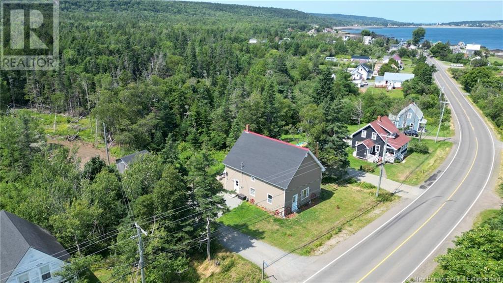 518 Route 776, Grand Manan, NB E5G 2C9 | MLS #NB104332 | Houseful