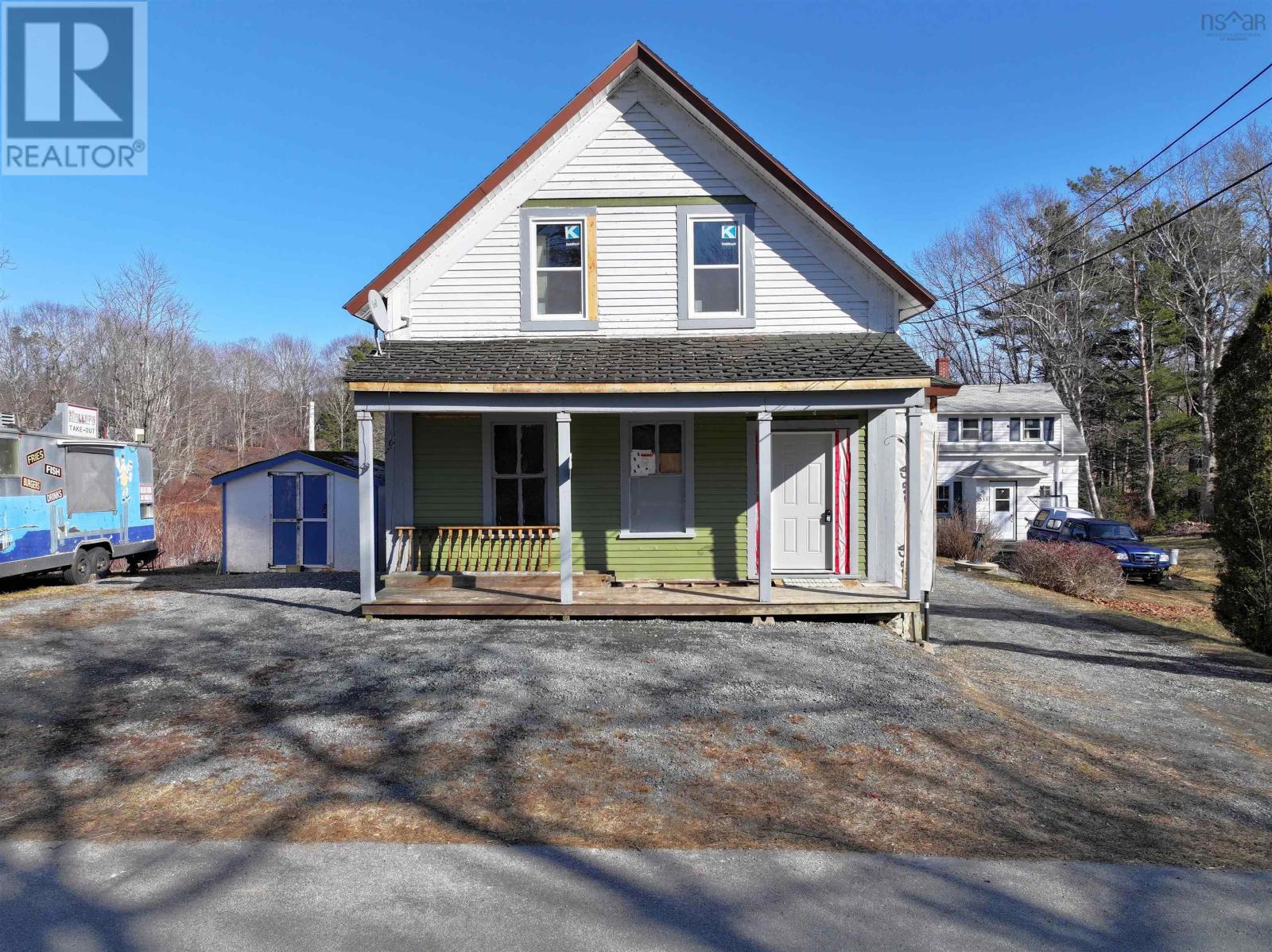 1331 Highway 3, Mill Village, NS B0J 2H0