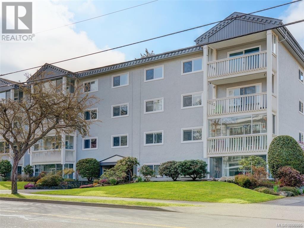 1115 Rockland Ave Unit 103 Ave, Victoria, BC V8V 3H8