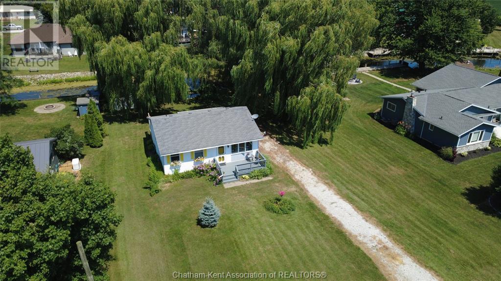 11527 Lagonda Way, Chatham-Kent, ON N0P 1X0