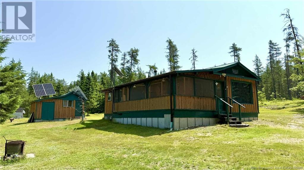 194 Meadow Brook Rd, Cains River, NB E9B 0E6