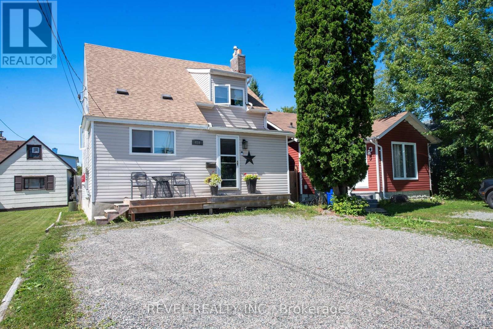 459 Toke St, Timmins, ON P4N 6V9