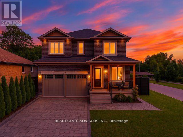 69 Fenwood Hts, Toronto, ON M1M 2W1