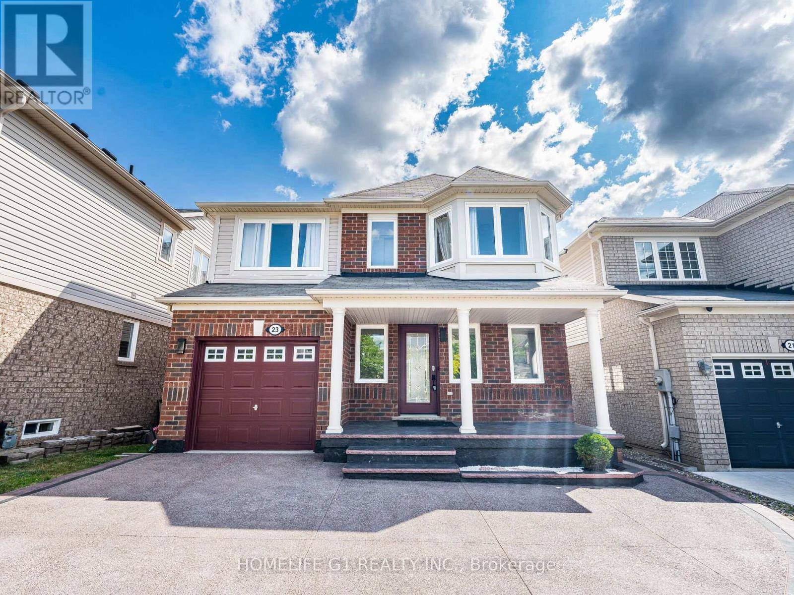 23 Davidson Dr, New Tecumseth, ON L9R 0E4