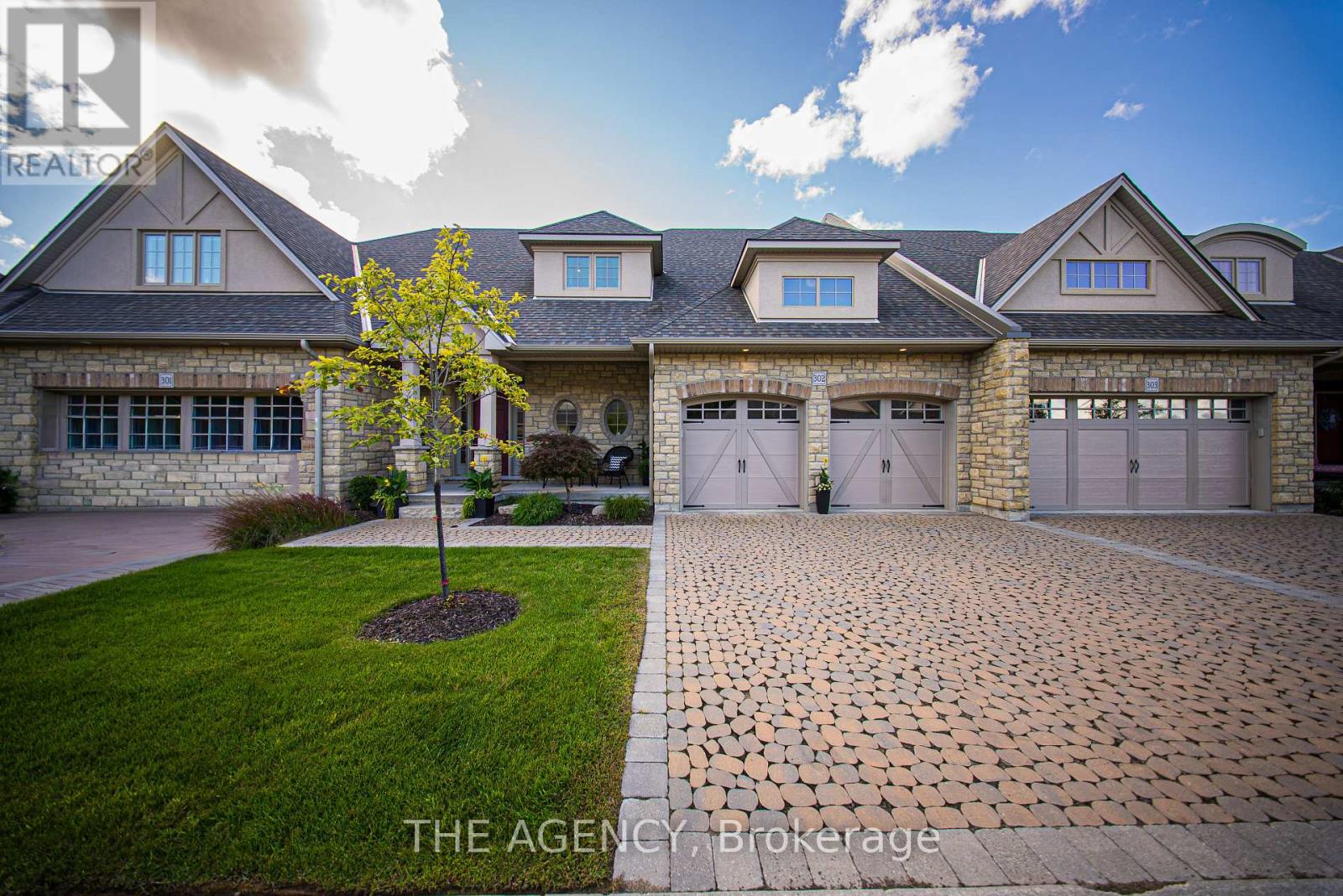 302 5 Wood Haven Dr, Tillsonburg, ON N4G 0A8