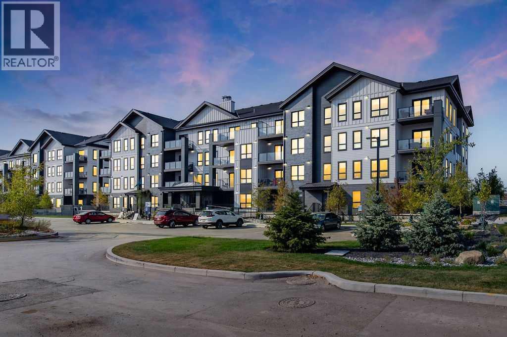 100 Banister Drive Unit 2106, Okotoks, AB T1S 5Y3