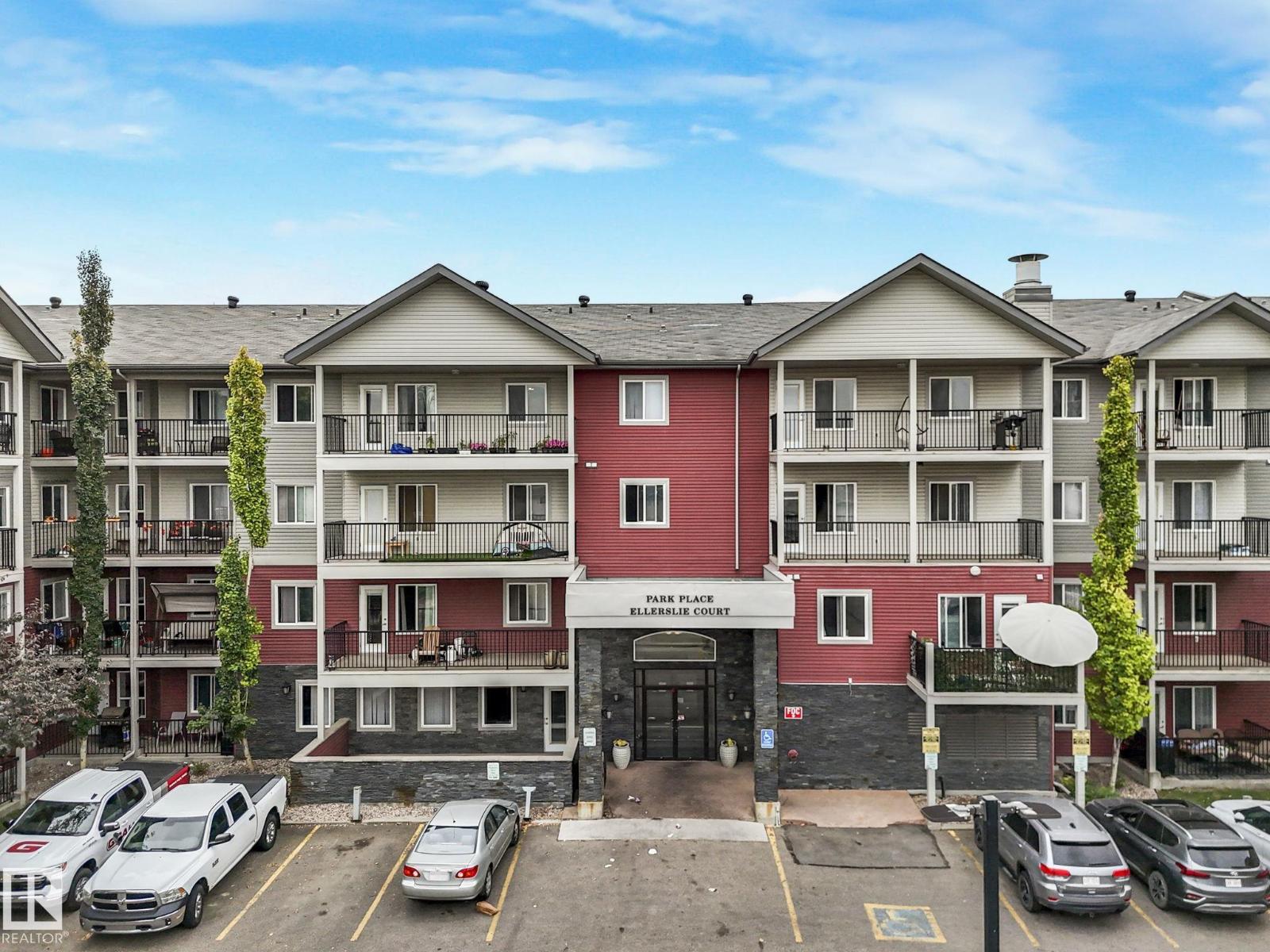 111 Edwards Drive Southwest #326, Edmonton, AB T6X 0C4