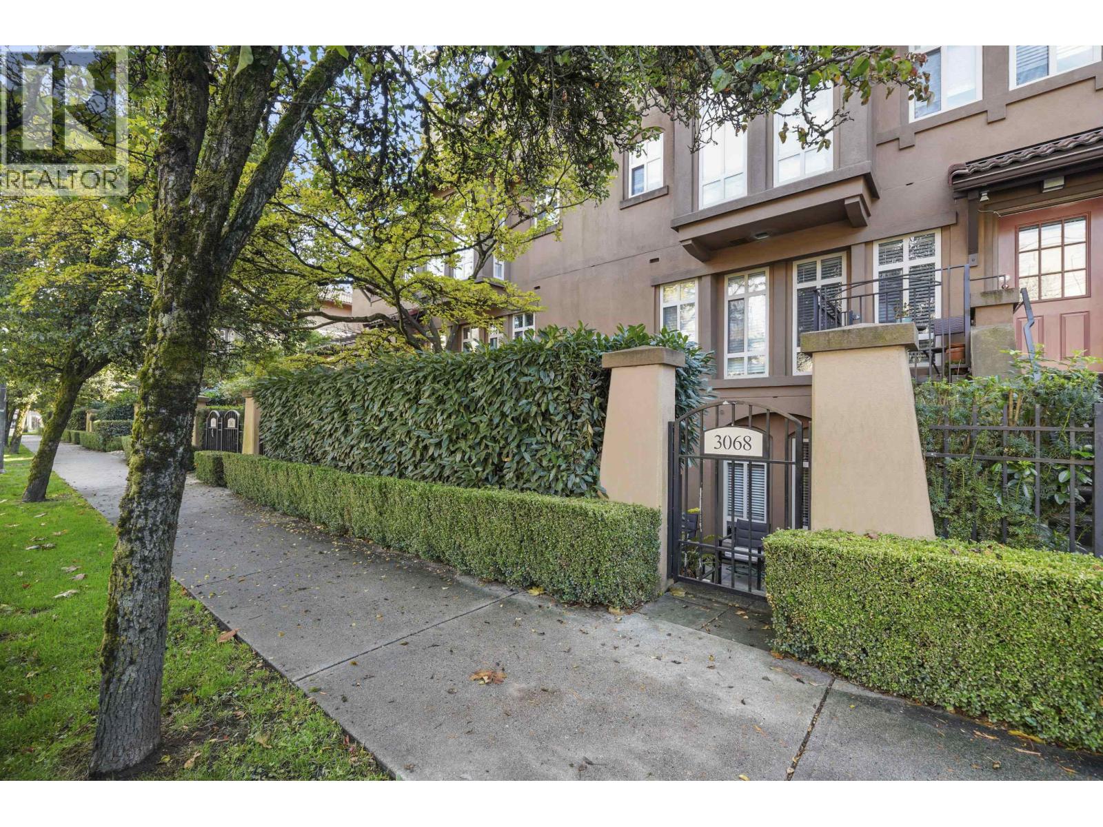 3068 W 4th Ave, Vancouver, BC V6K 1R4