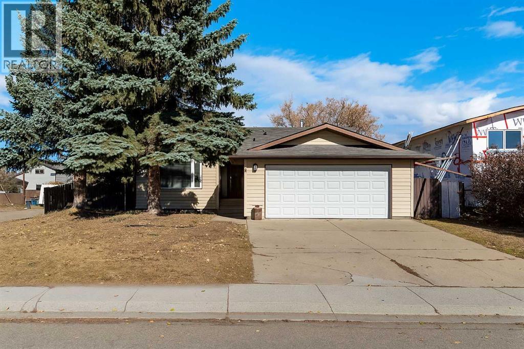 6 Street Unit 404, Irricana, AB T0M 1B0