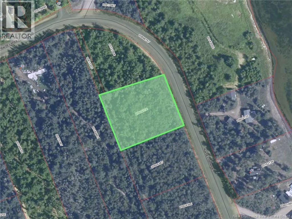 1 Rue De Loutarde #2021, Pointe-des-robichaud, NB E1X 4G7
