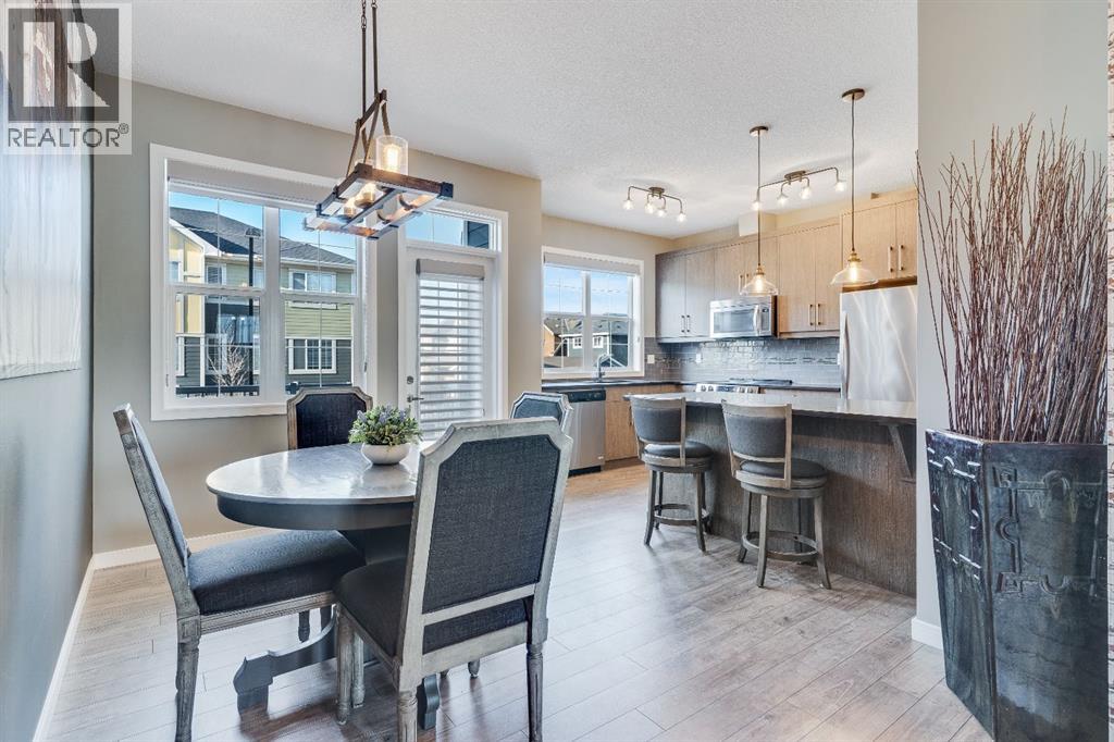 297 Mahogany Blvd SE, Calgary, AB T3M 2G6