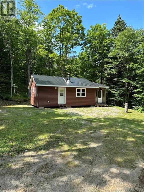 Camp Boyd Mountain Road, Elgin, NB E4Z 1P3