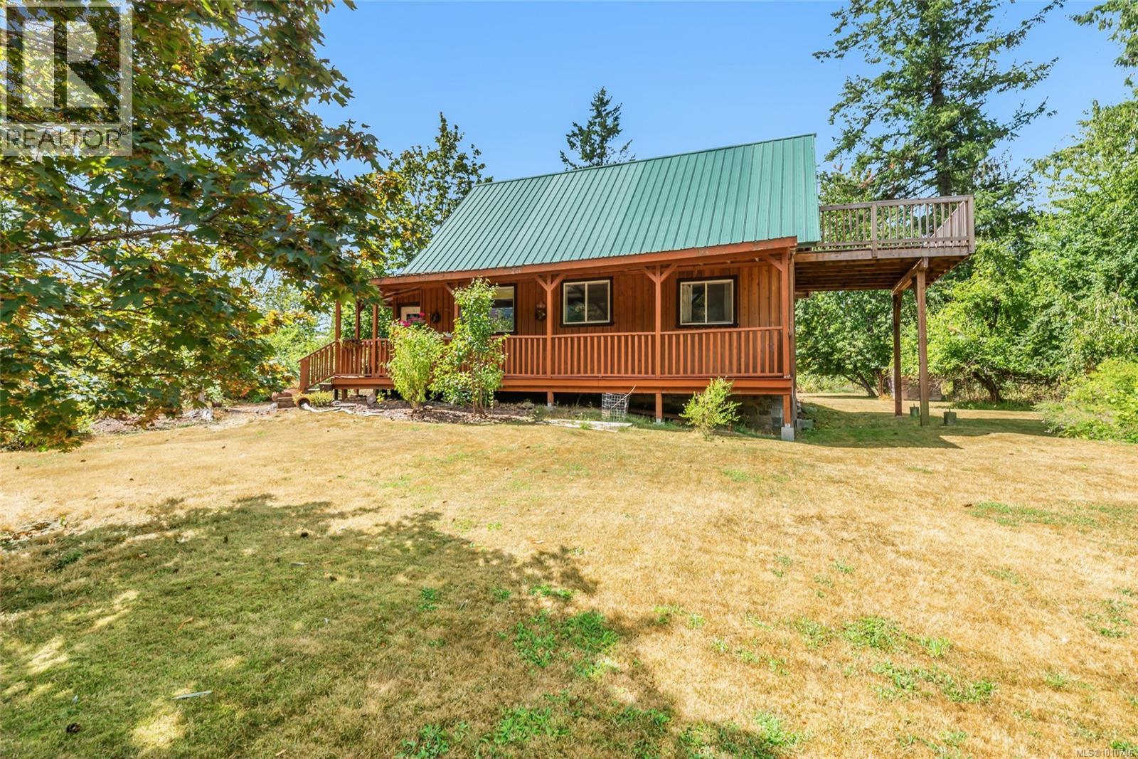 9750 Somers Rd, Port Alberni, BC V9Y 8N9