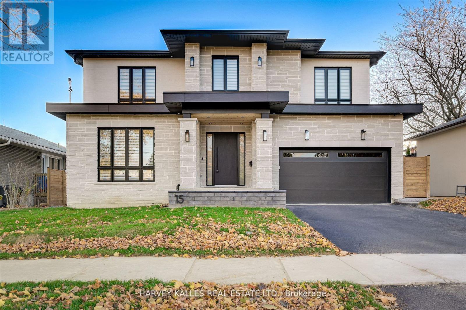 15 Drury Ln, Toronto Humber Heights, ON M9P 1P8