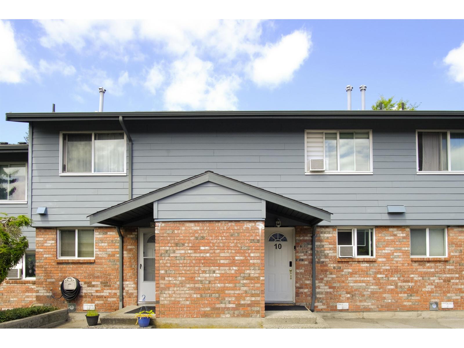 10736 Guildford Drive Unit 10, Surrey, BC V3R 1W6