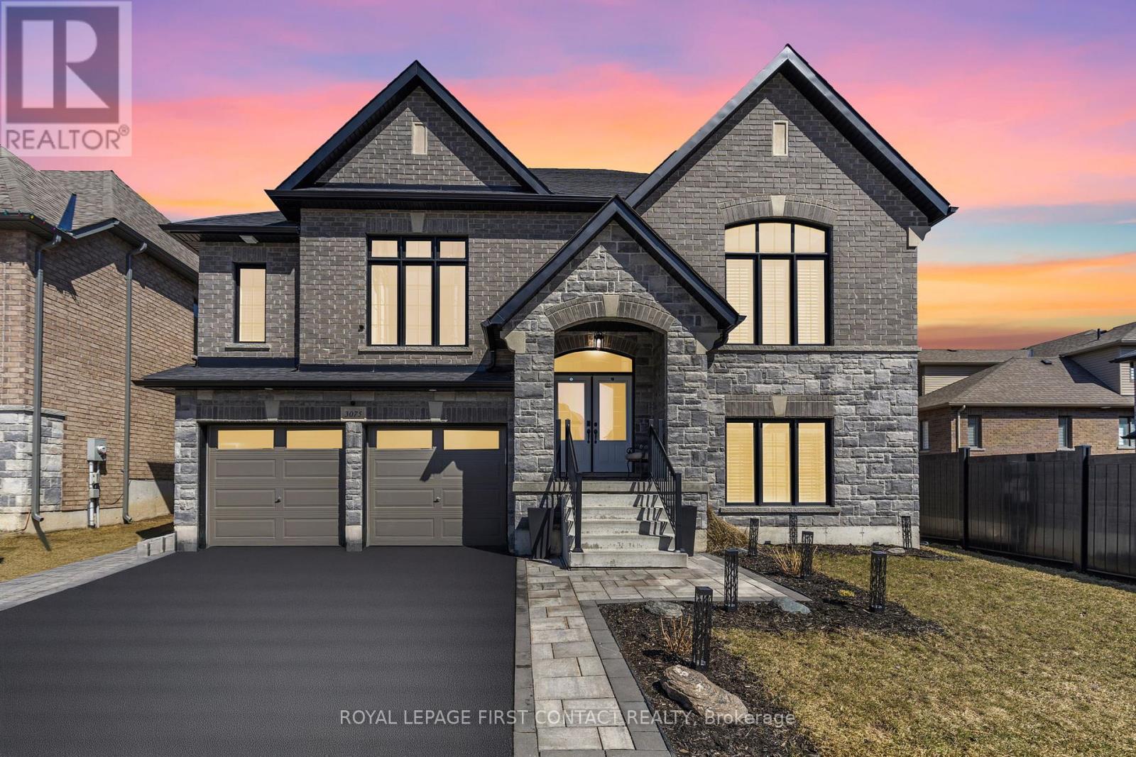 3075 Orion Blvd, Orillia, ON L3V 6H2