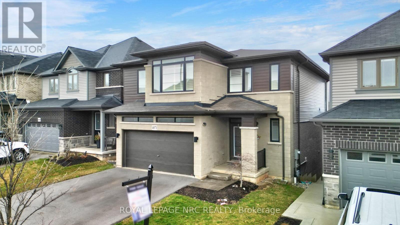 4071 Thomas St, Lincoln Beamsville, ON L3J 0S5