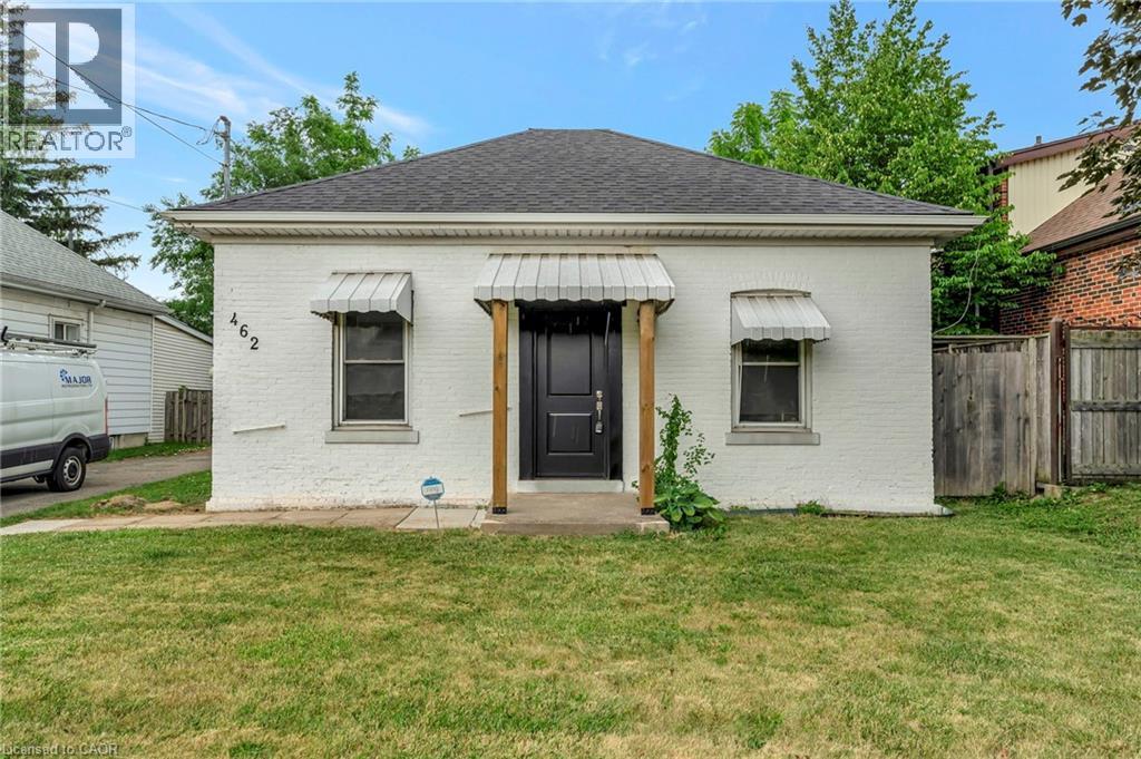 462 Upper Wellington St, Hamilton, ON L9A 3P4