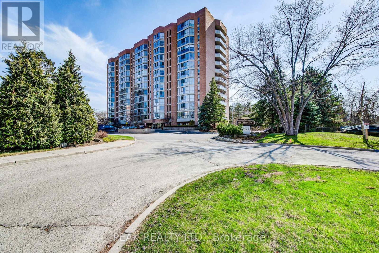 509 265 Westcourt Dr, Waterloo, ON N2L 6E4
