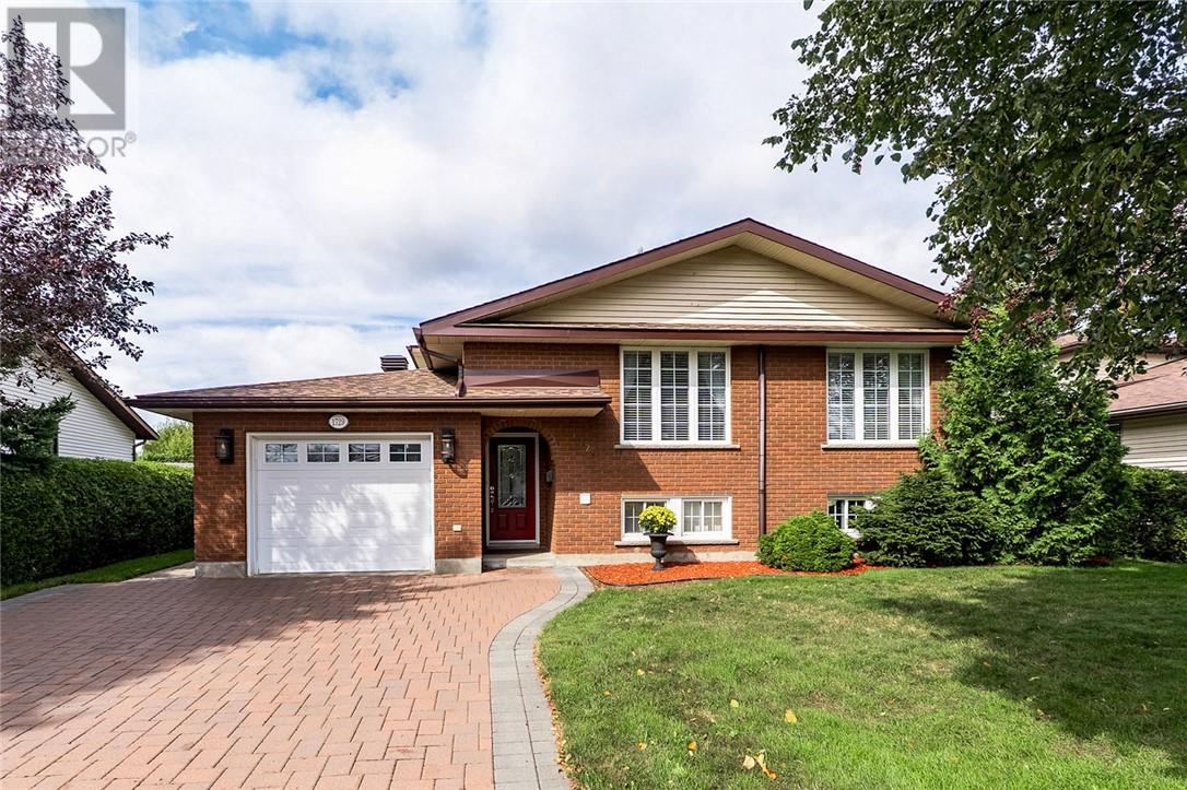 1729 Havenbrook, Sudbury, ON P3A 5C9