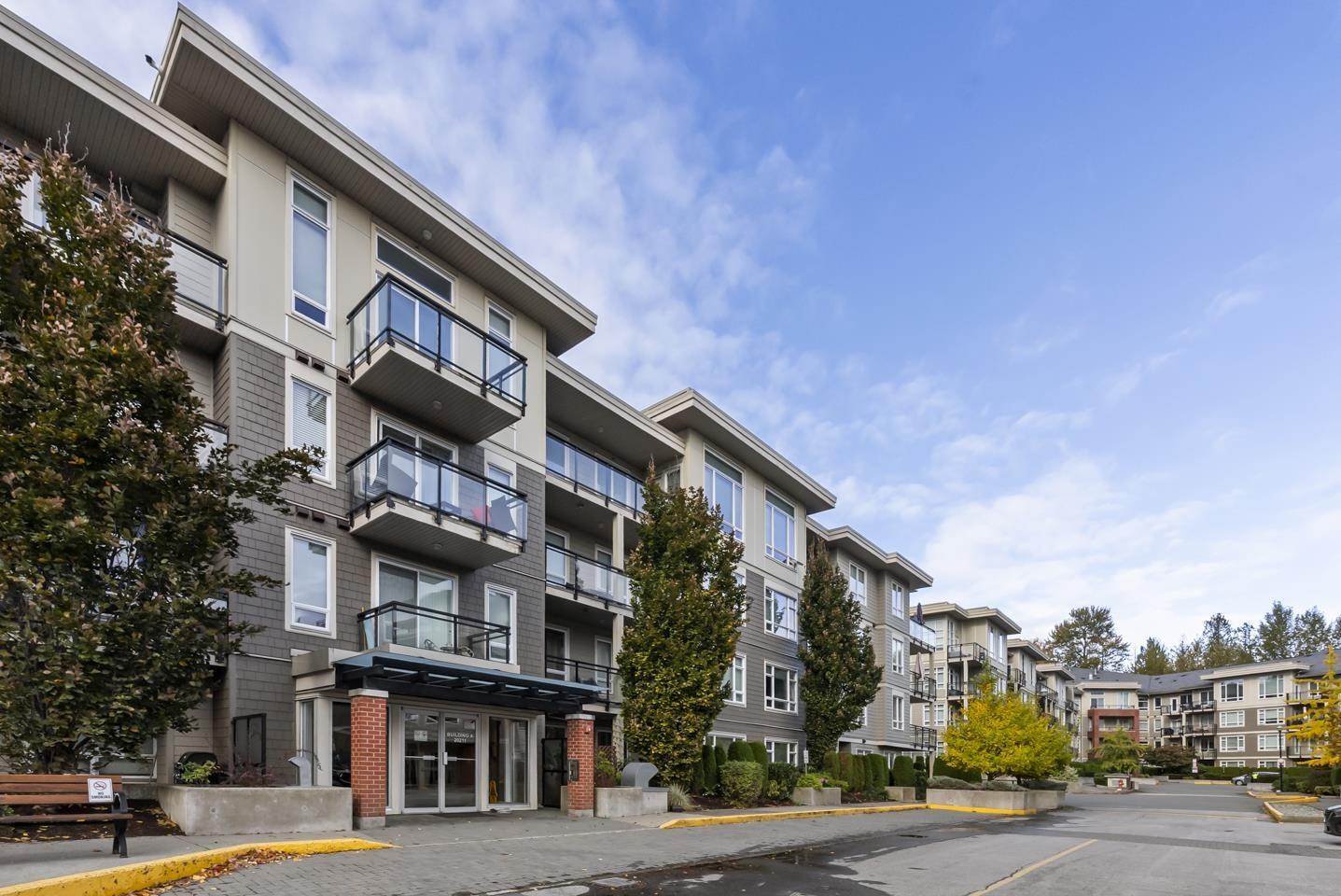 20211 66 Avenue #a117, Langley, BC V2Y 0L4