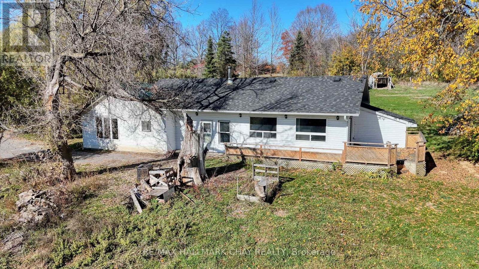 4884 Bedford Rd, South Frontenac, ON K0H 2T0