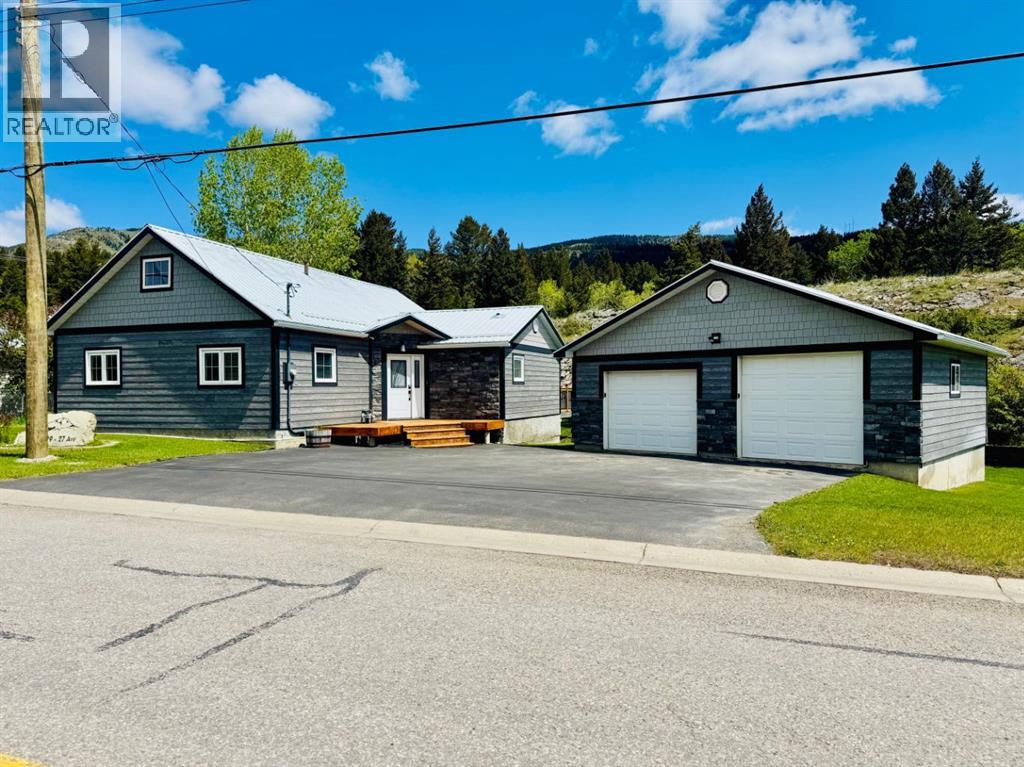 27 Avenue Unit 21329, Bellevue, AB T0K 0C0
