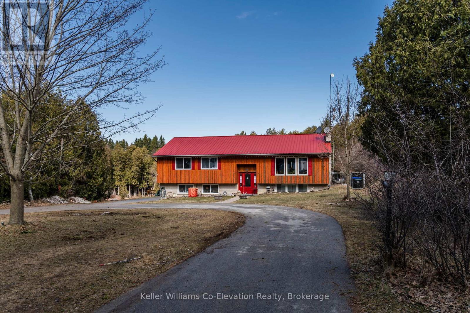 4684 10th Sideroad, Essa, ON L0L 2N0