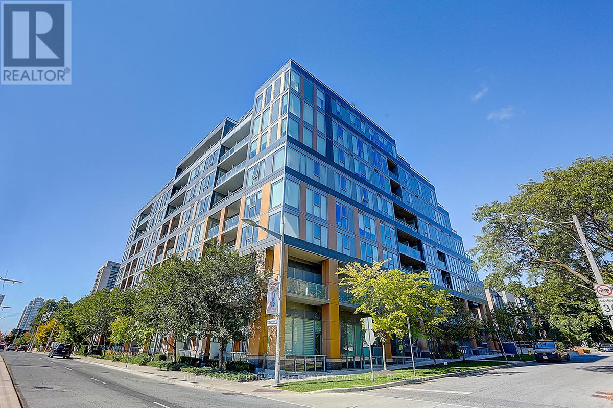 6 Parkwood Ave, Toronto, ON M4V 1V1