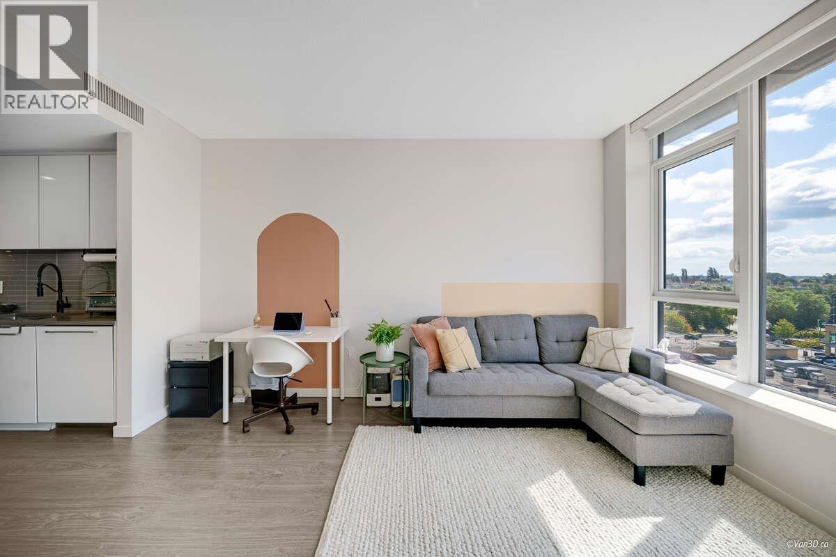 3333 Brown Road Unit 913, Richmond, BC V6X 0P6