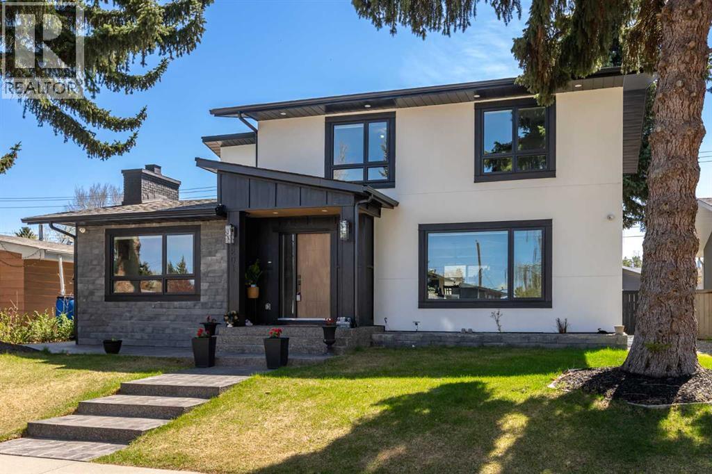 201 Wascana Cres SE, Calgary, AB T2J 1H3