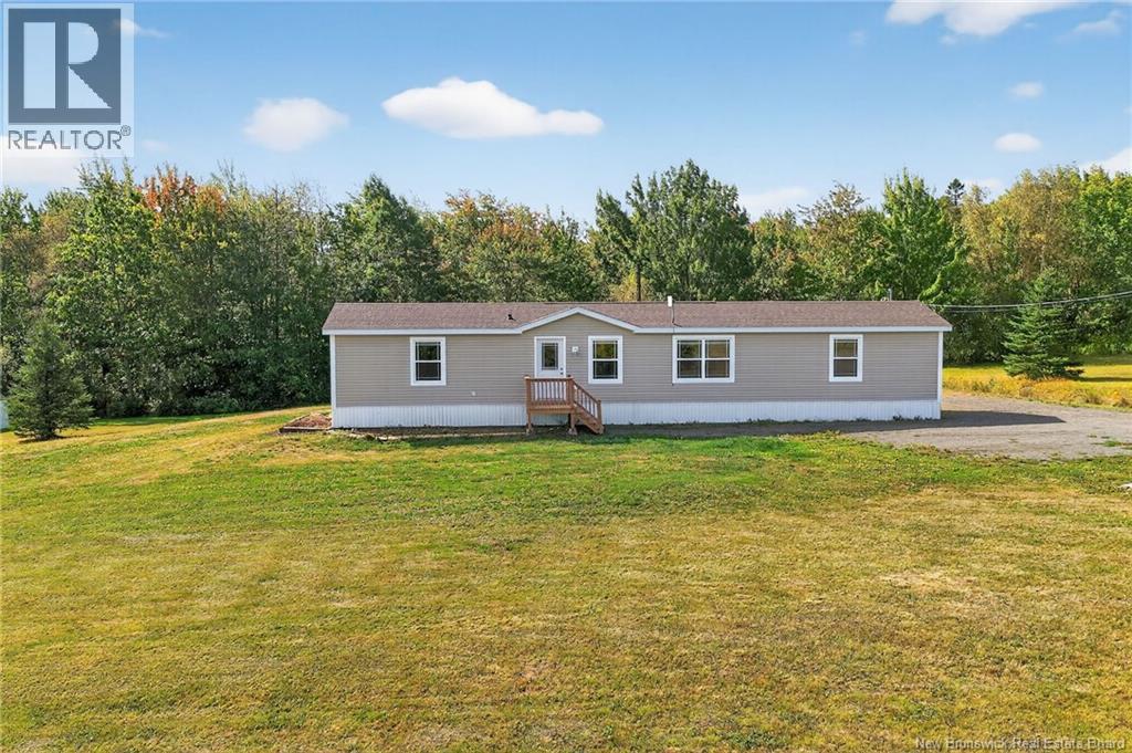 3810 Route 112, Second North River, NB E4J 3X6