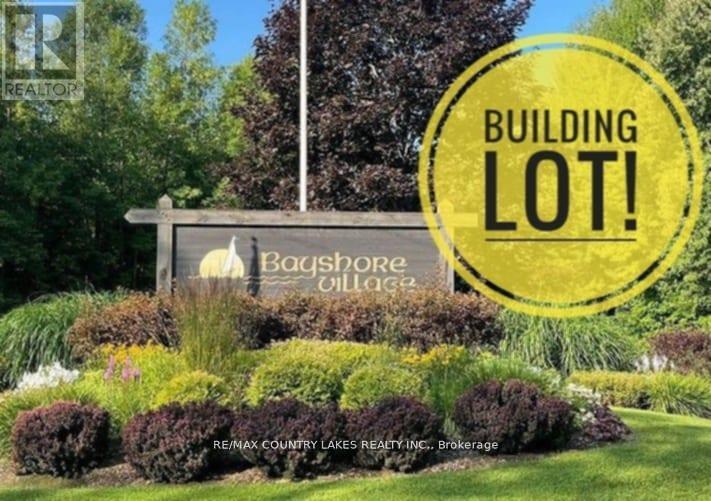 3 Brechin Rd R Dr, Kawartha Lakes, ON L0K 1B0