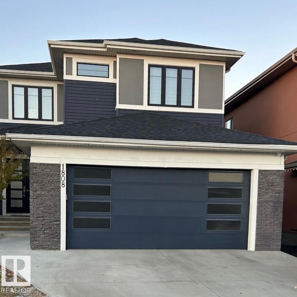 20 Av Nw Unit 1808, Edmonton, AB T6T 2K9