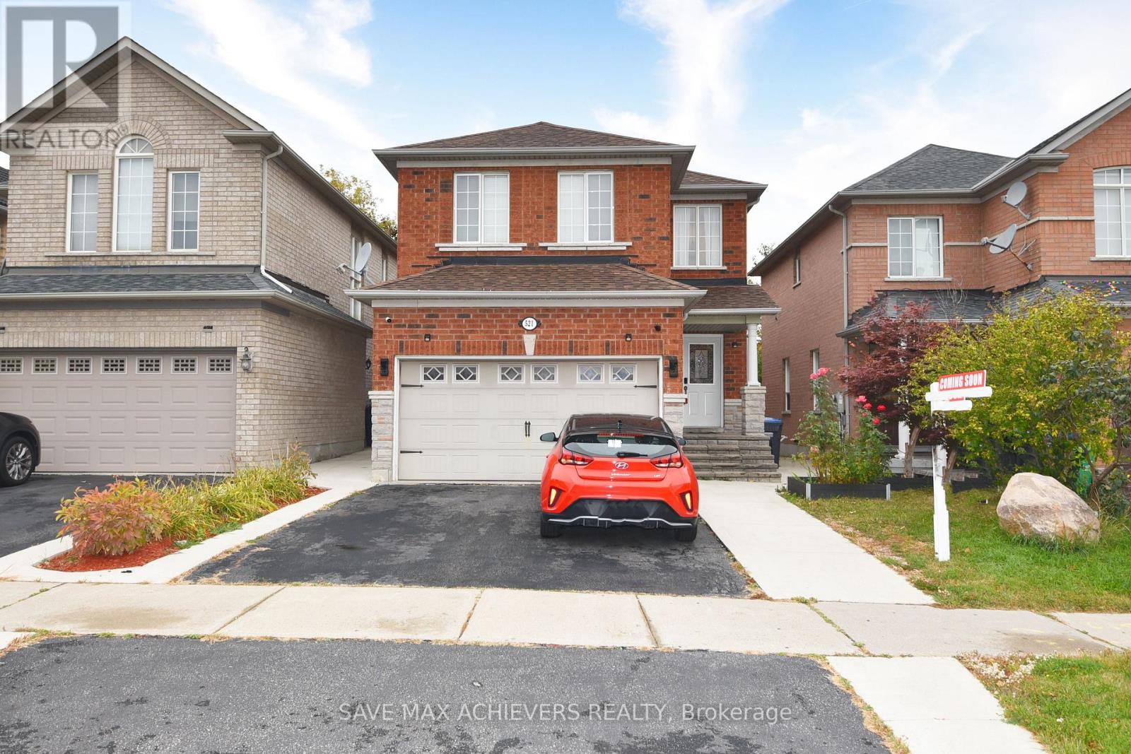 521 Navigator Dr, Mississauga, ON L5W 1P5