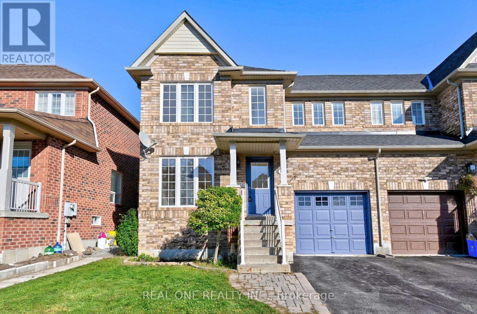 177 Fred Mclaren Blvd, Markham, ON L6E 1G8