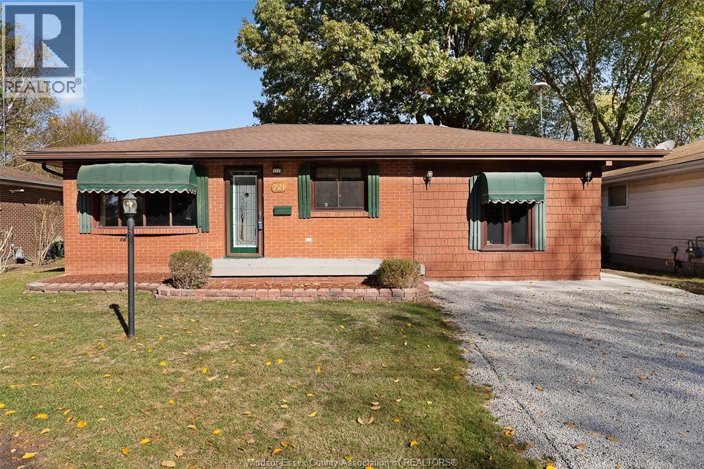 721 Optimist St, Lakeshore, ON N0R 1A0