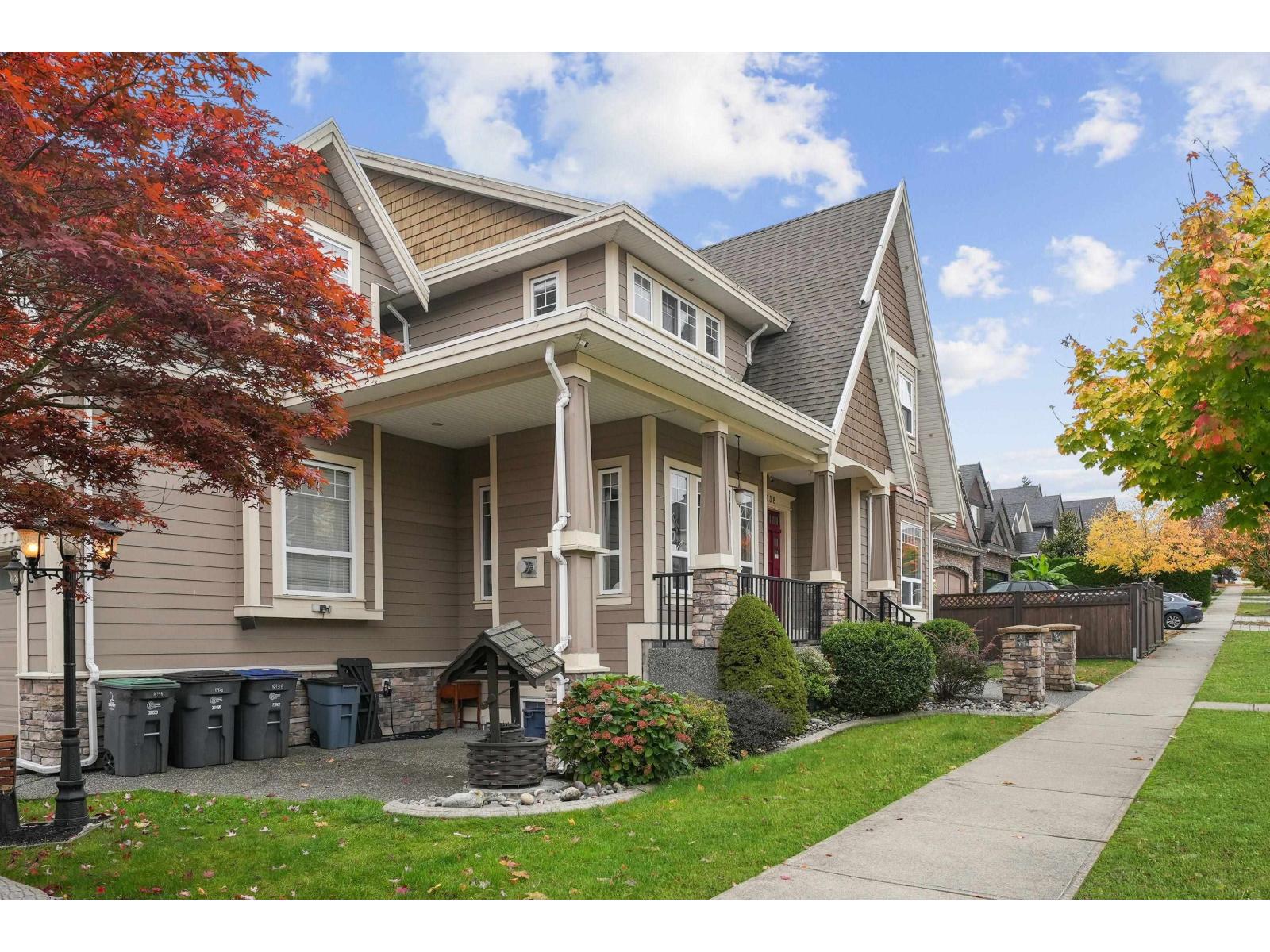 54 Avenue Unit 18938 #a, Surrey, BC V3S 6R4