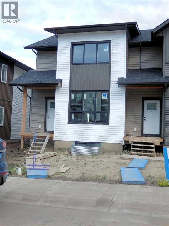 40 Irvin Way, Sylvan Lake, AB T4S 0W2