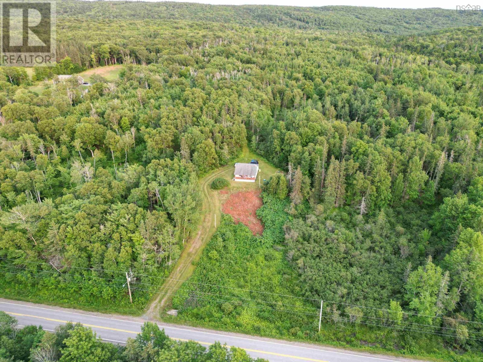 223 Highway Unit 7319, Big Beach, NS B1T 1M2