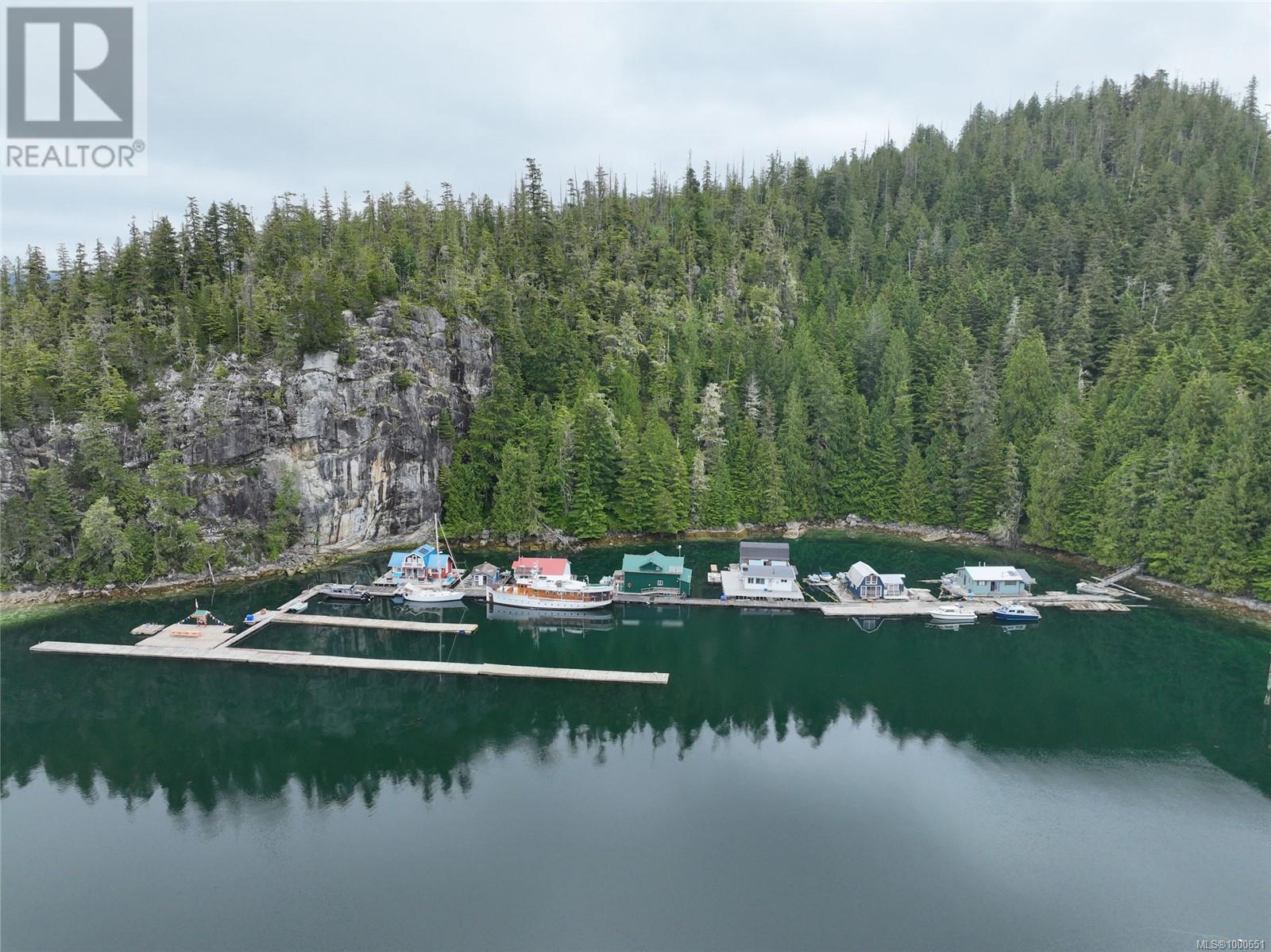V906829 Echo Bay, See Remarks, BC V0P 1S0