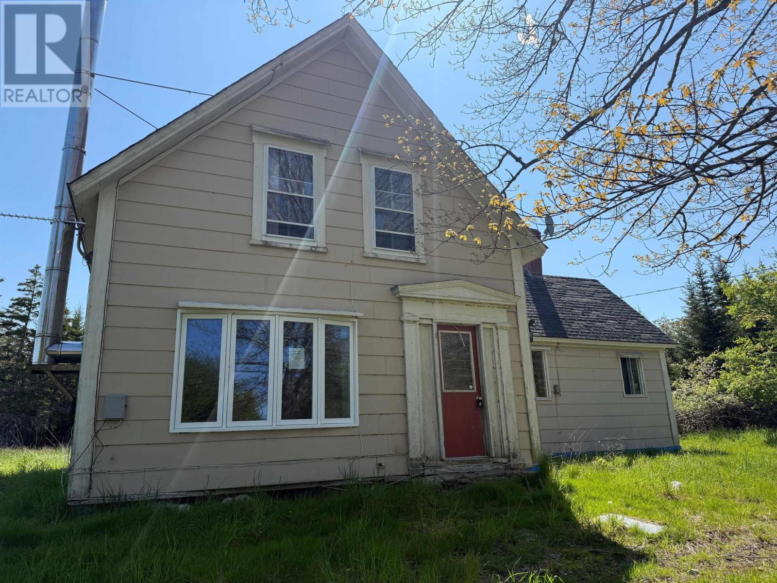 4476 Highway 3 Hwy, Central Argyle, NS B0W 1W0